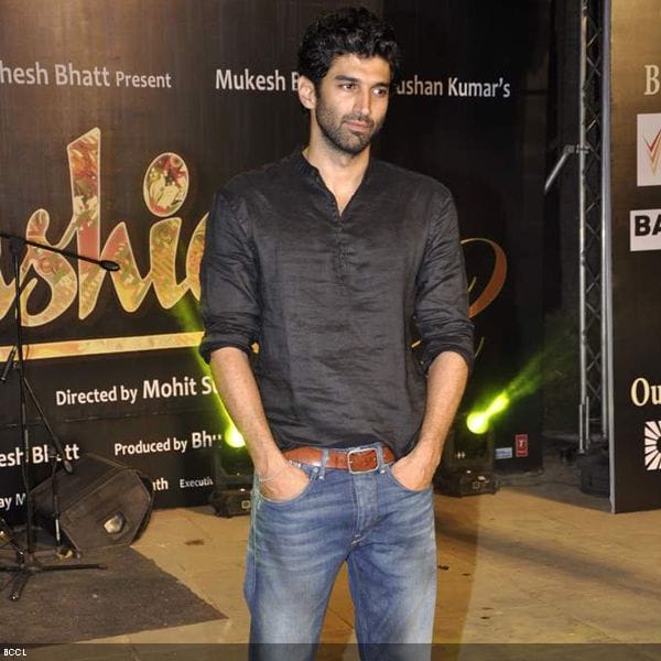 Aditya Roy Kapoor