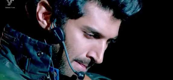 Aditya Roy Kapoor
