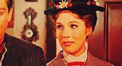 Mary Poppins Mary Poppins