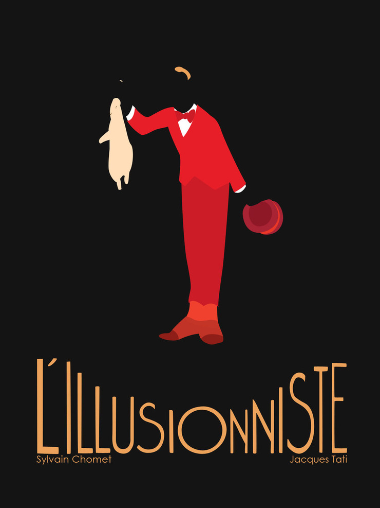 The Illusionist