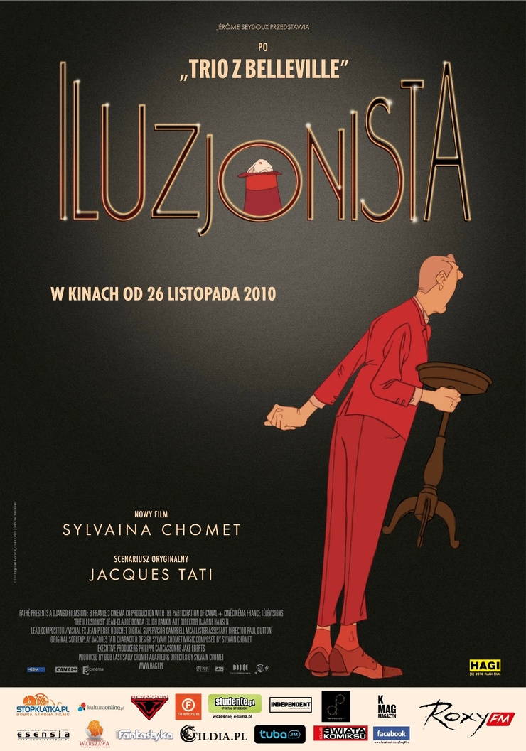 The Illusionist