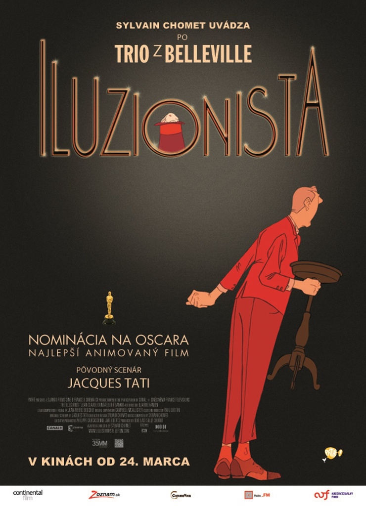 The Illusionist