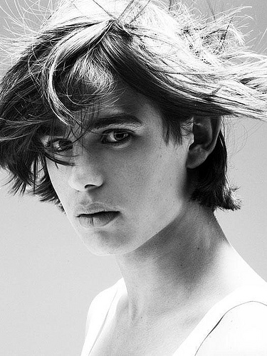 Matt Trethe