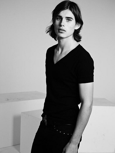 Matt Trethe