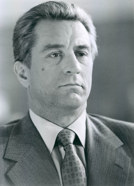 Robert De Niro