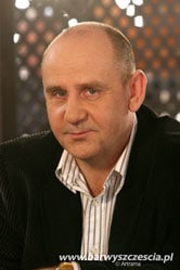 Slawomir Orzechowski