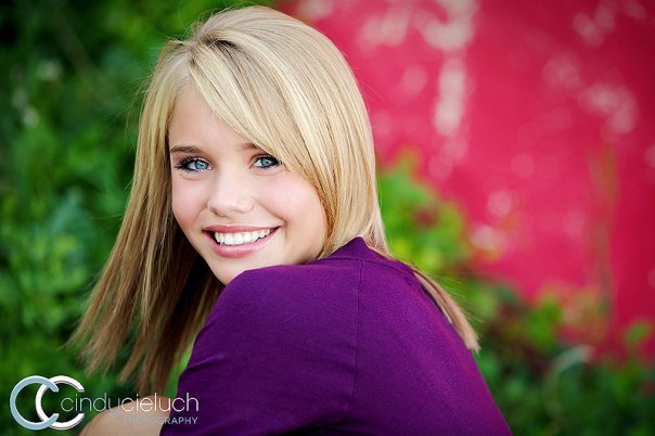 Brooke Perry
