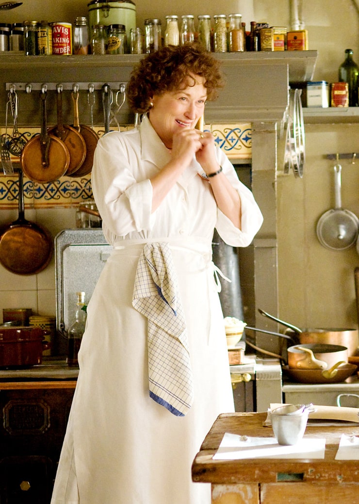 Julie & Julia