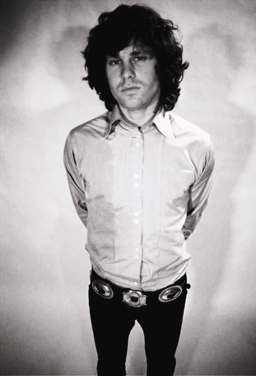 Jim Morrison Jim Morrison