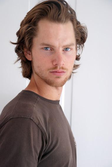 Hampus Luck