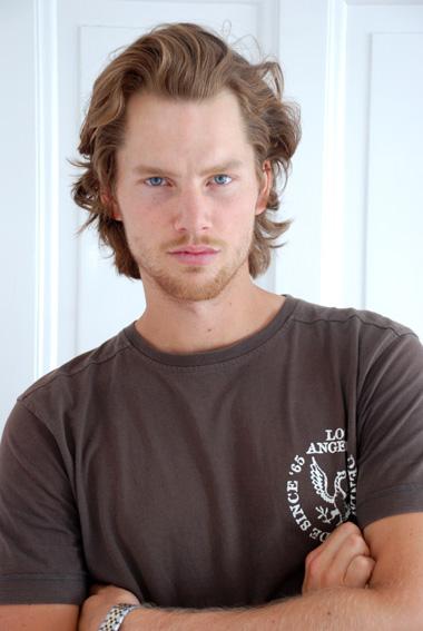 Hampus Luck