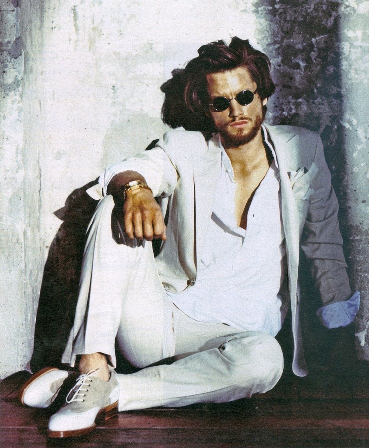 Hampus Luck