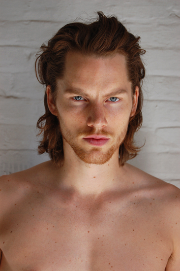 Hampus Luck