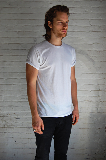 Hampus Luck