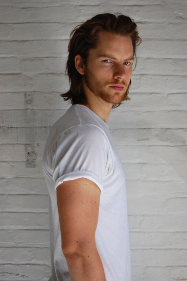 Hampus Luck