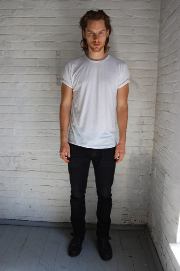 Hampus Luck