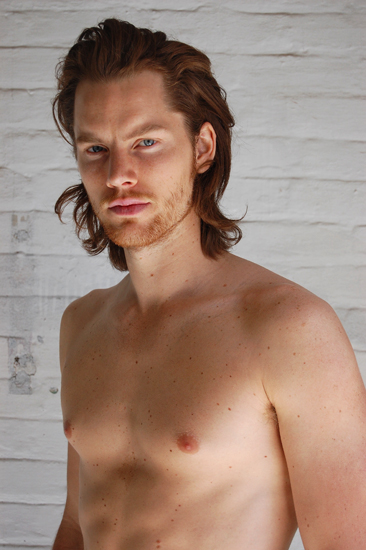 Hampus Luck