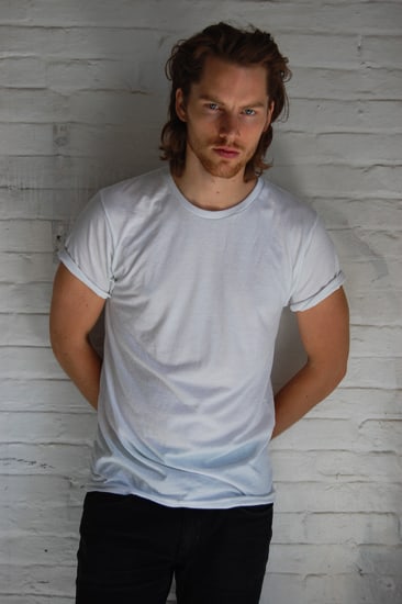 Hampus Luck