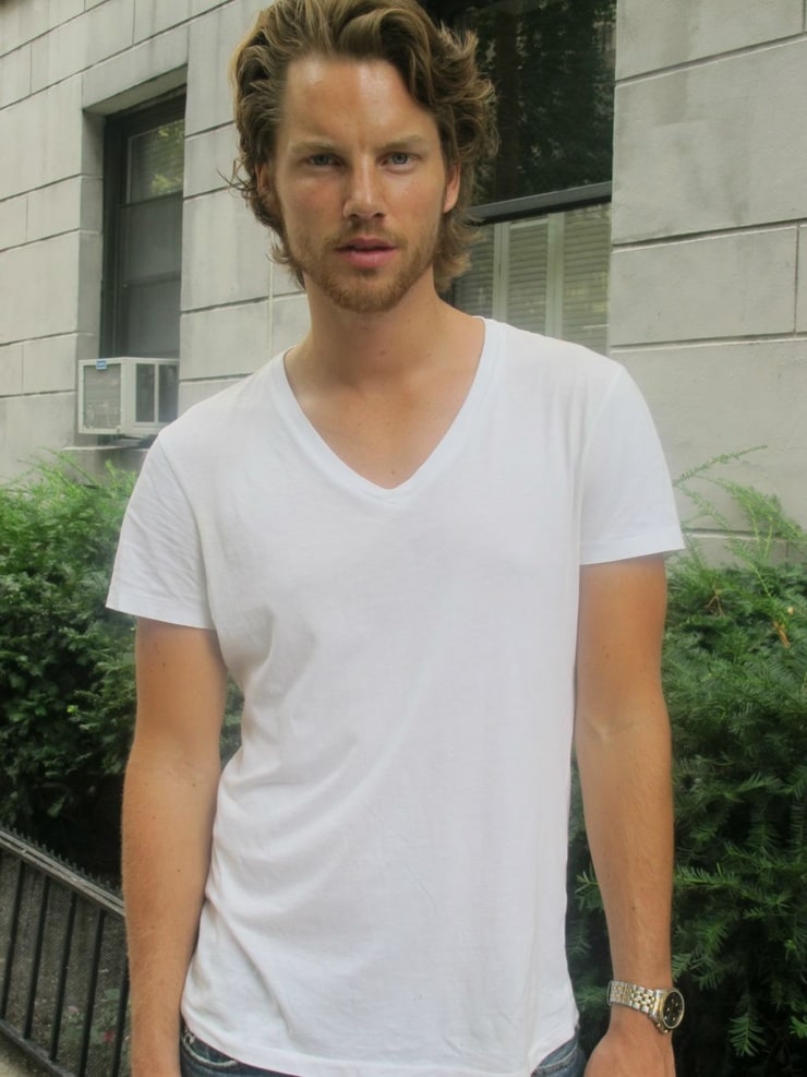 Hampus Luck