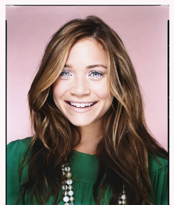 Mary-Kate Olsen