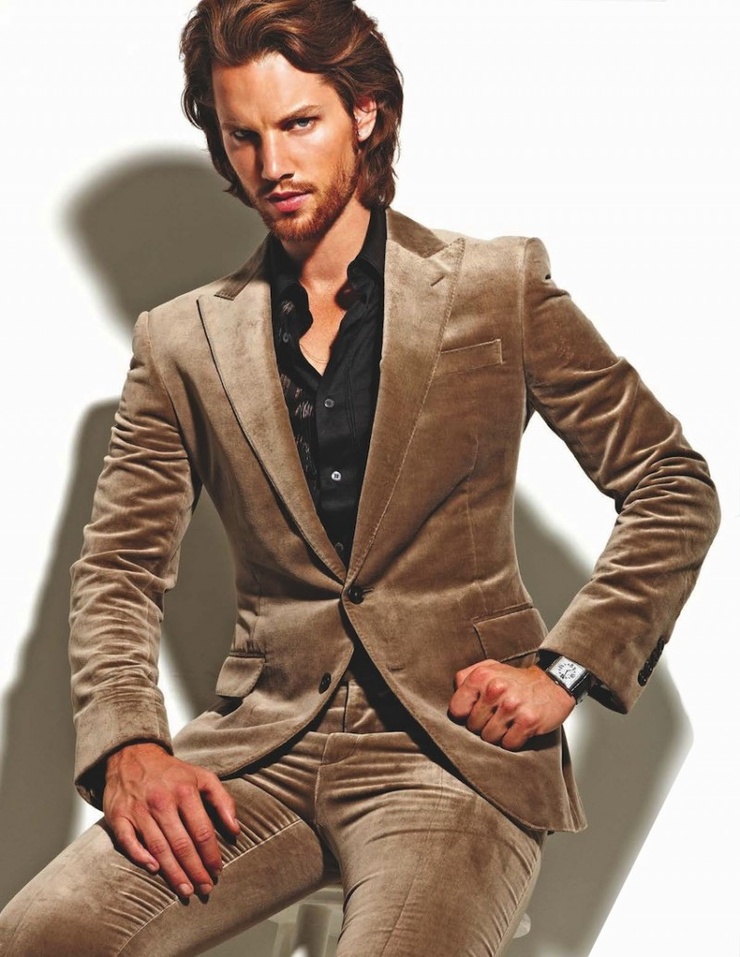 Hampus Luck Hampus Luck