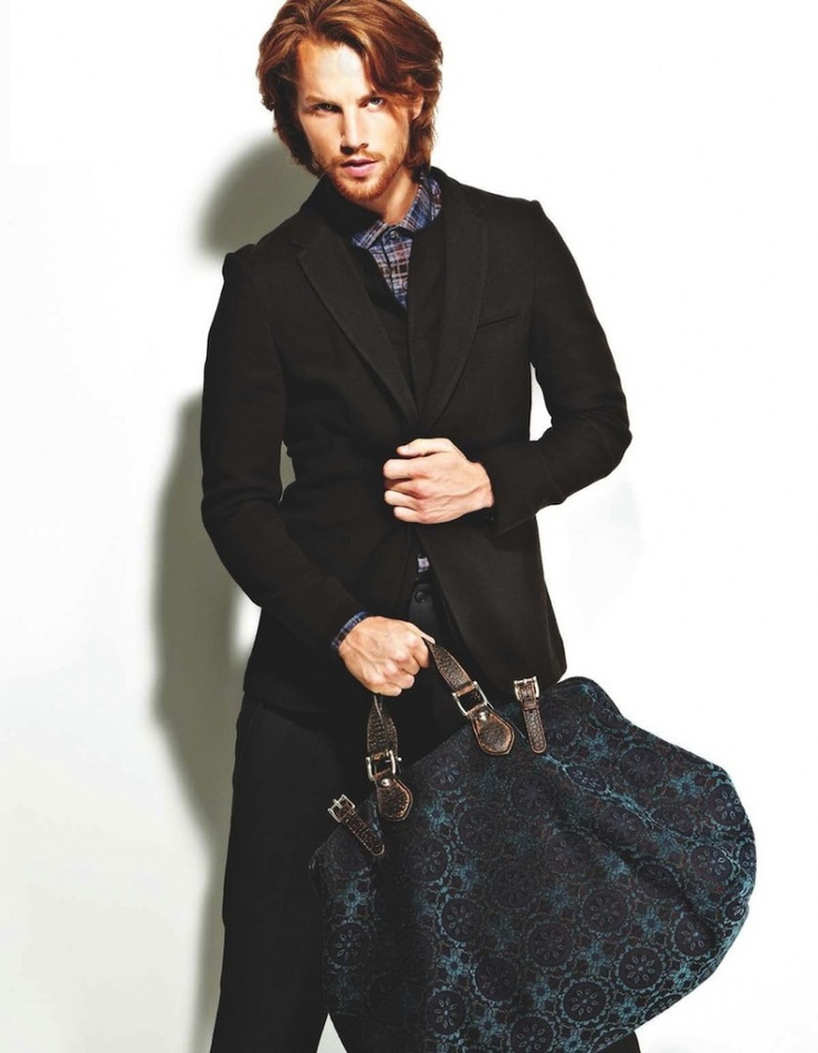 Hampus Luck Hampus Luck