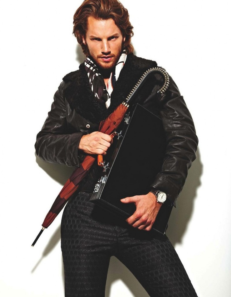 Hampus Luck Hampus Luck