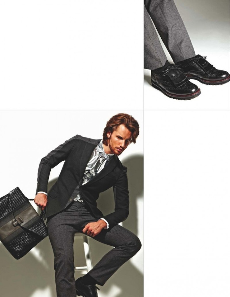 Hampus Luck