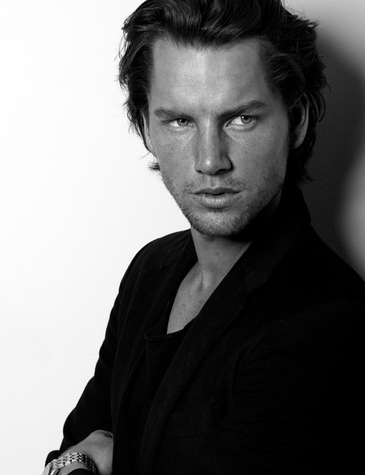 Hampus Luck