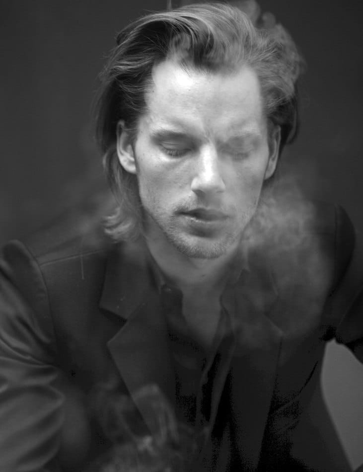 Hampus Luck
