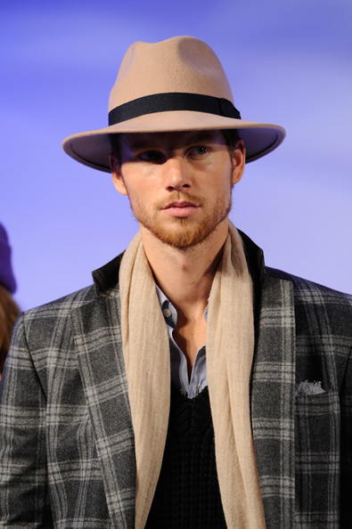 Hampus Luck