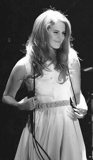 Lana Del Rey Lana Del Rey