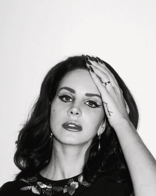 Lana Del Rey