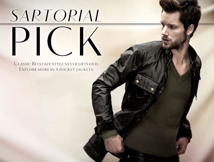Hampus Luck