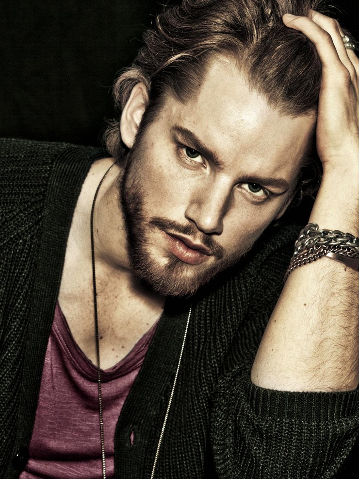 Hampus Luck Hampus Luck
