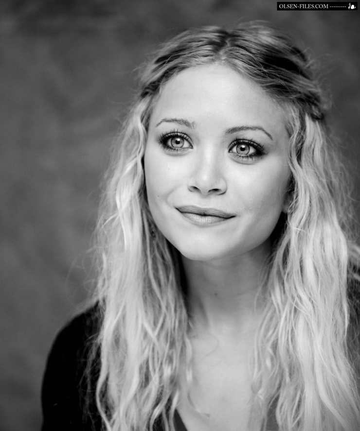 Mary-Kate Olsen Mary-Kate Olsen