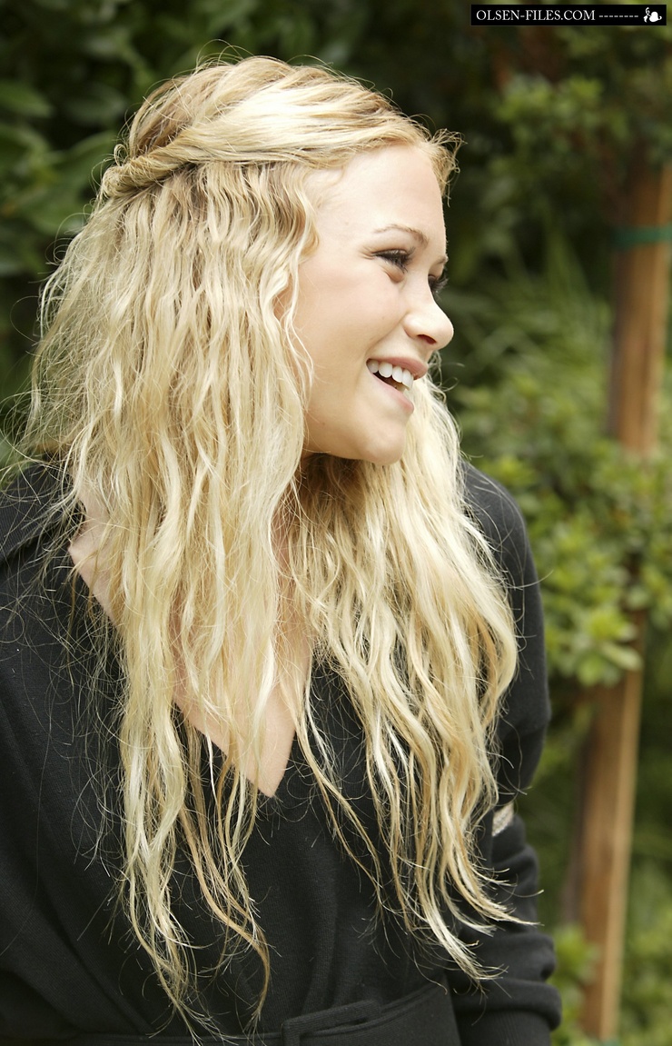 Mary-Kate Olsen