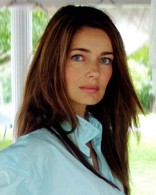 Paulina Porizkova Paulina Porizkova