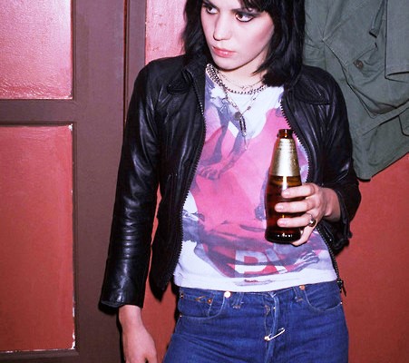 Picture of Joan Jett