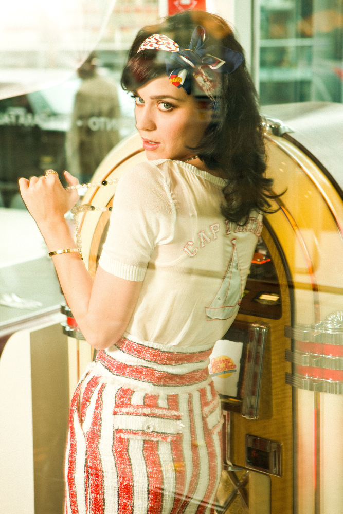 Katy Perry Katy Perry