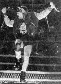 Axl Rose