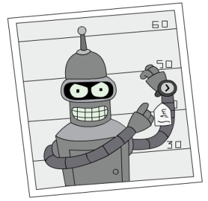 Futurama Futurama