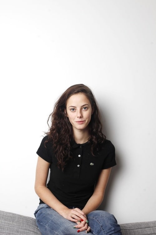 Kaya Scodelario Kaya Scodelario