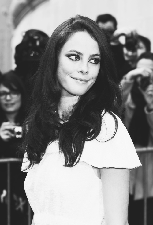 Kaya Scodelario Kaya Scodelario