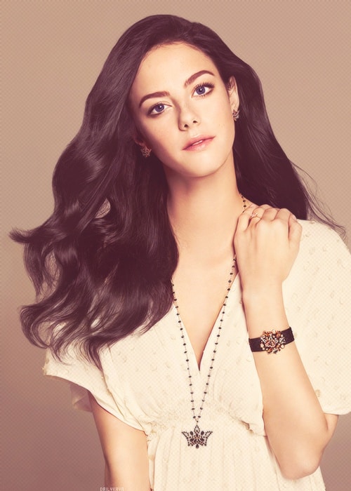 Kaya Scodelario