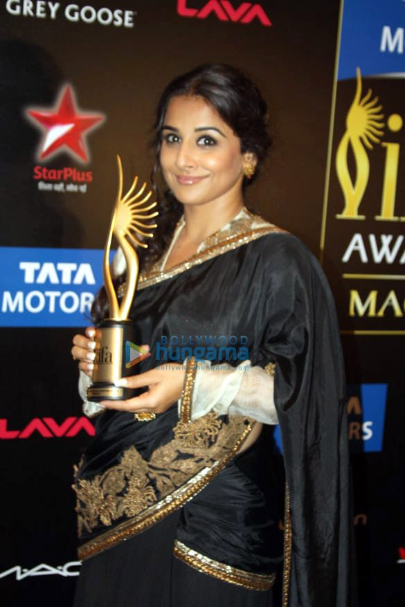 Vidya Balan