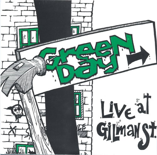 Live at Gilman St.