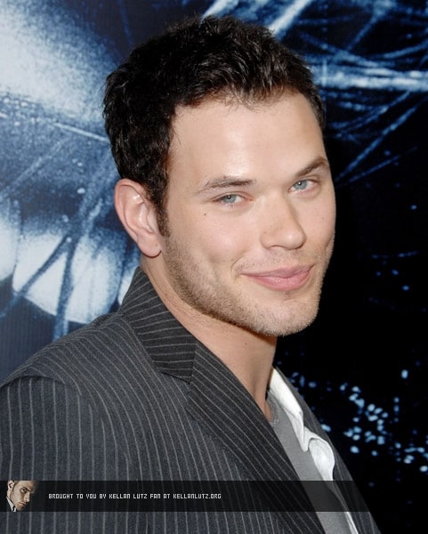 Kellan Lutz