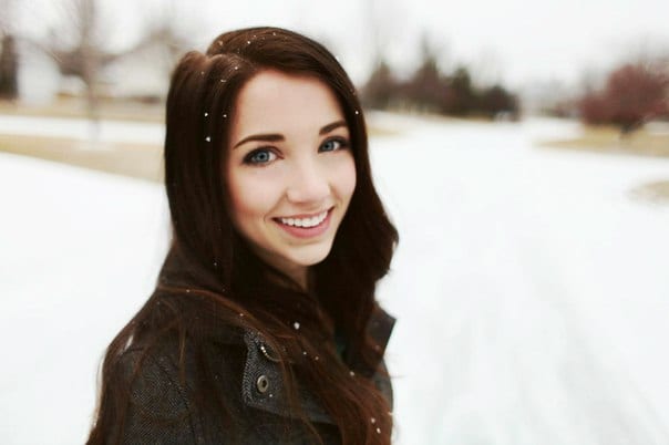 Emily Rudd