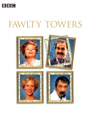 Fawlty Towers